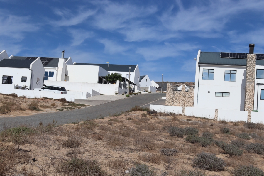 0 Bedroom Property for Sale in Da Gama Bay Western Cape